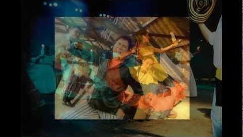 Gustavo Quintero - Los Apodos - Los Graduados