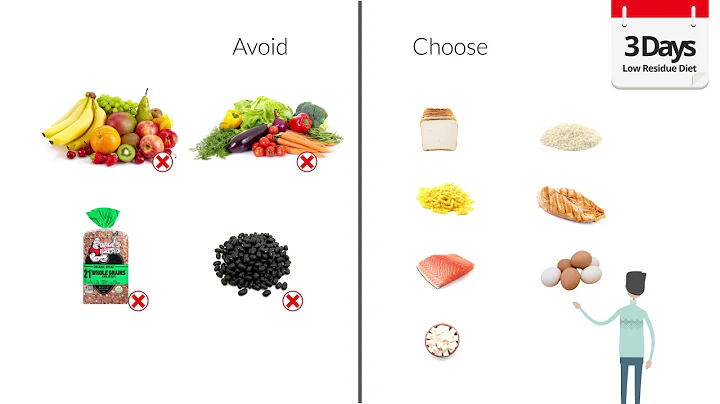 How to prepare for a colonoscopy