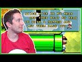 The Weirdest Named Mario Hack EVER // AMAZING Super Mario World Hack!!!