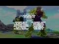 Transformers Devistation End Credits