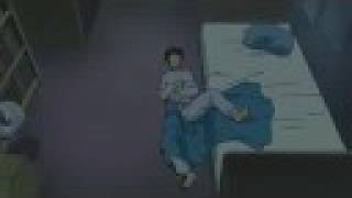 AMV - Never Giving Up - The Melancholy of Haruhi Suzumiya