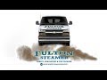 Fulton Steamer Commercial