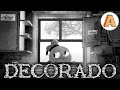 DECORADO - le passé dévorant - Court métrage d'animation - Alberto Vázquez - Espagne