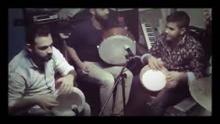 Darbuka Riq Hollo