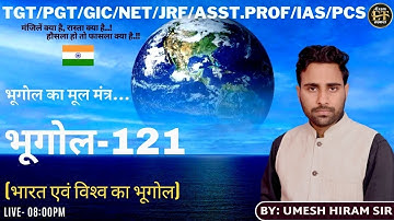 UP TET/STET/CTET/TGT/PGT/GIC-LT/LECT./UGC/NET/JRF/ASST PROF & ALL TEACHING 2023 | BY UMESH HIRAM SIR