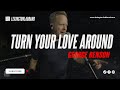 Turn Your Love Around George Benson | Lexington Lab Band