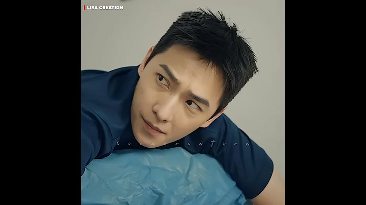 Bee🐝stung on😭right hip💯|| C drama 🎭~ Firework of my heart #tidal #lisacreation