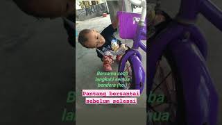 pantang ngopi sebelum pasti