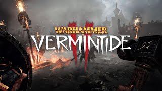 warhammer vermintide 2 на слабом пк