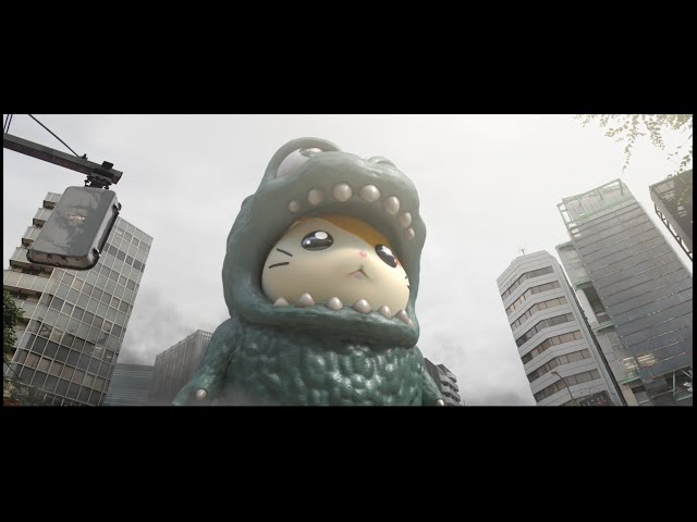ゴジハムくん 衝撃の復活 生誕周年プロジェクト始動発表 まさかの復活ファンからの驚きの声 1 2 ページ ねとらぼ ゴジハムくん 衝撃の復活 生誕周年プロジェクト始動発表 まさかの復活ファンからの驚きの声 1 2 ページ ねとらぼ