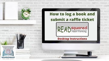 ReadSquared Tutorial: Desktop Instructions