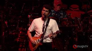 Video thumbnail of "Dead & Company: "Deal" Live in Charlotte, NC 6/28/19"