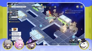 Snack Dash Event Guide – Version 3.7 Quick Official Walk-through | Honkai Star Rail