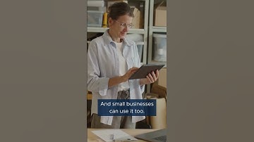 AI Webinars for Small Businesses (Texas Gulf Coast Network SBDC)