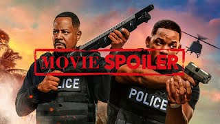 Bad Boys 4: Story, Cast & Everything You Need to Know Profile