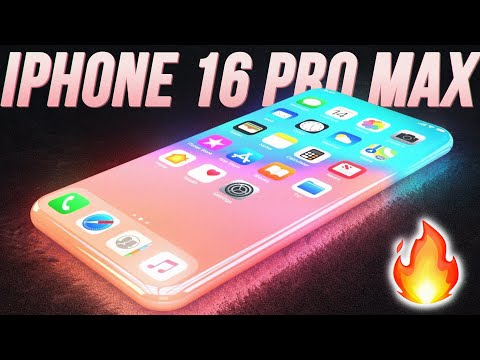 видео: iPhone 16 Pro Max показали НАЖИВО 🔥 Galaxy S24 FE - Я В ЗАХВАТІ 😱 Розпаковка Poco F6 Pro | Новини