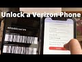 How to Unlock a Verizon Phone to Use on Another Network image