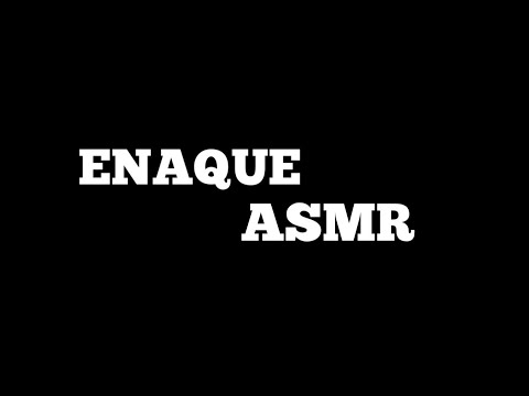 ASMR – CRIEI UM GRUPO DO CANAL (TELEGRAM) Enaque ASMR