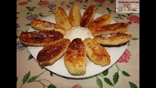 ЧТО ПРИГОТОВИТЬ на завтрак - Творожное ЛАКОМСТВО к чаю за 15 минут!!! ЧТО ПРИГОТОВИТЬ на завтрак - Творожное ЛАКОМСТВО к чаю за 15 минут!!!