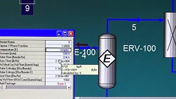 Lectuer 4 Component splitter in HYSYS and Shortcut distillation column by Dr. Ali Matar