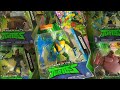 Unbox with me my Rise of the Teenage Mutant Ninja Turtles Action Figure Haul #rottmnt #tmnt