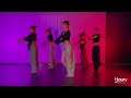 椎名林檎ともも"ほぼ水の泡" choreography by YU-KA @homeydancestudio