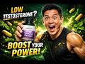 Tribulus Benefits for Men? Boost Energy, Strength & Libido Naturally #testosteronesupport