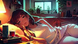 Tranquil Tones: Lofi Music for Peaceful Productivity