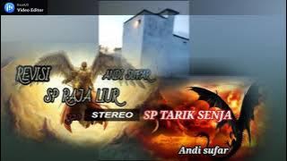 suara panggil SP. RAJA LIUR   SP. TARIK SENJA (STEREO) || by. andi sufar 77