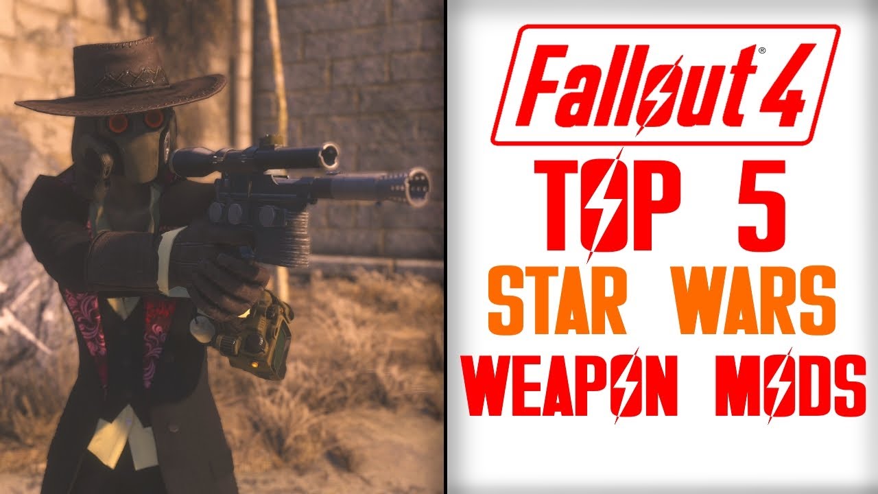 star wars mods fallout 4 star wars mods fallout 4