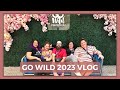 GO Wild Washington D.C. VLOG | Wild for Planners Conference