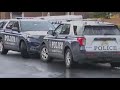 Man shot by police after stabbing family in Fairfax County apartment