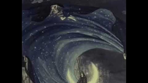 Heretic Utopia - Temple Of The Stars 2010