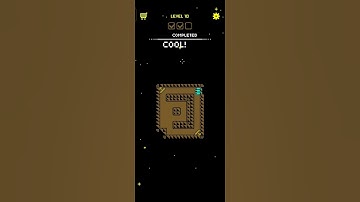 Tomb of The Mask Color Walkthrough Gameplay (Level 10)