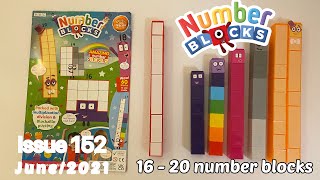 Numberblocks,Colourblocks,Alphablocks4冊 Numberblocks, Alphablocks and Colourblocks First Collection