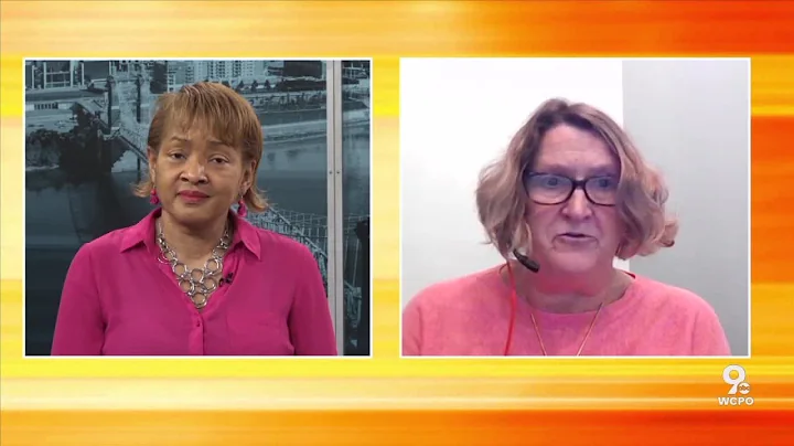 Suzanne Burke, CEO Council On Aging | A New Day