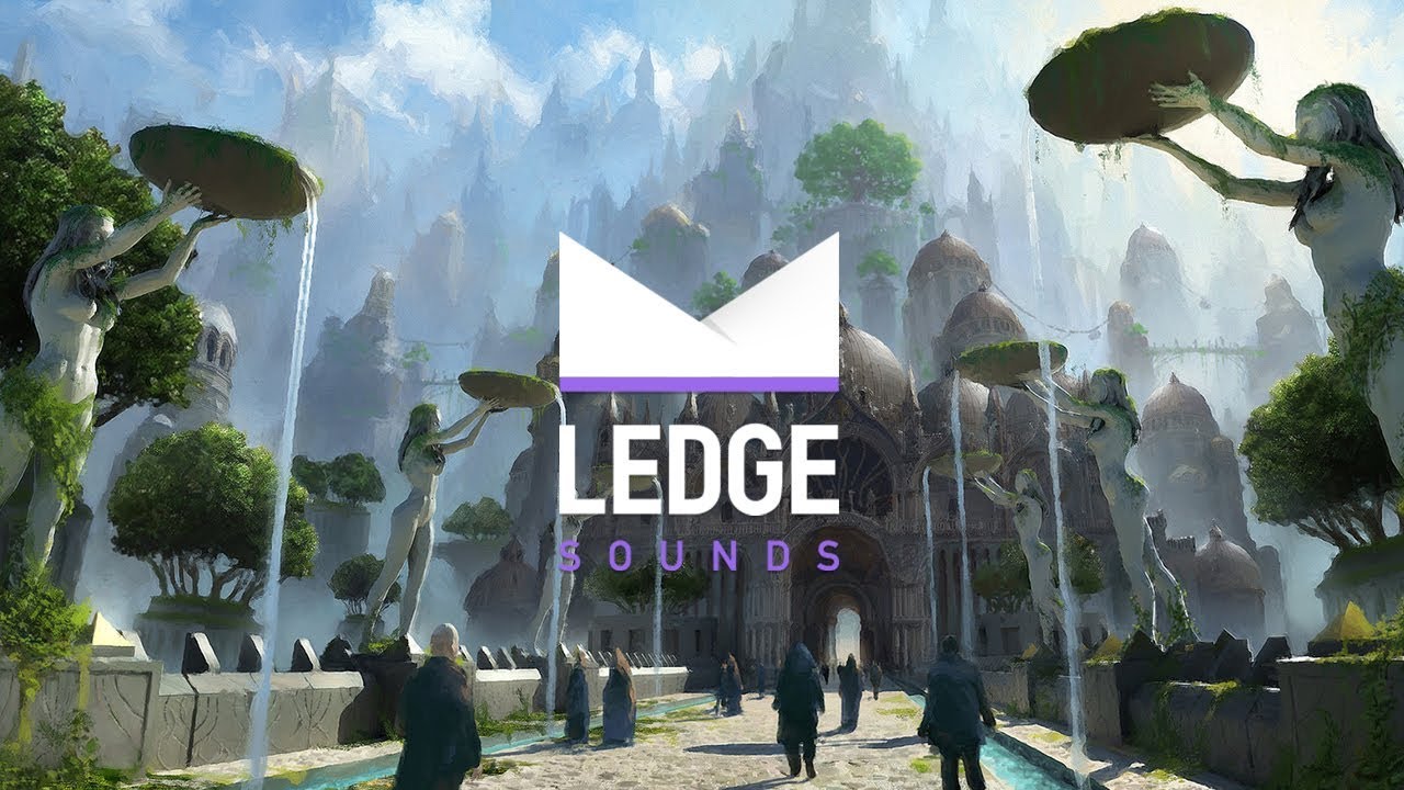 Random Movement - Please Don't Leave Me