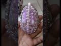 Пасхальное яйцо 🪺 #декор #пасха #пасхальныйдекор