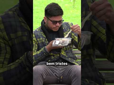 O Teste social