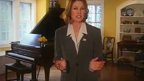 Dee Ann Allen - Lang Show intro