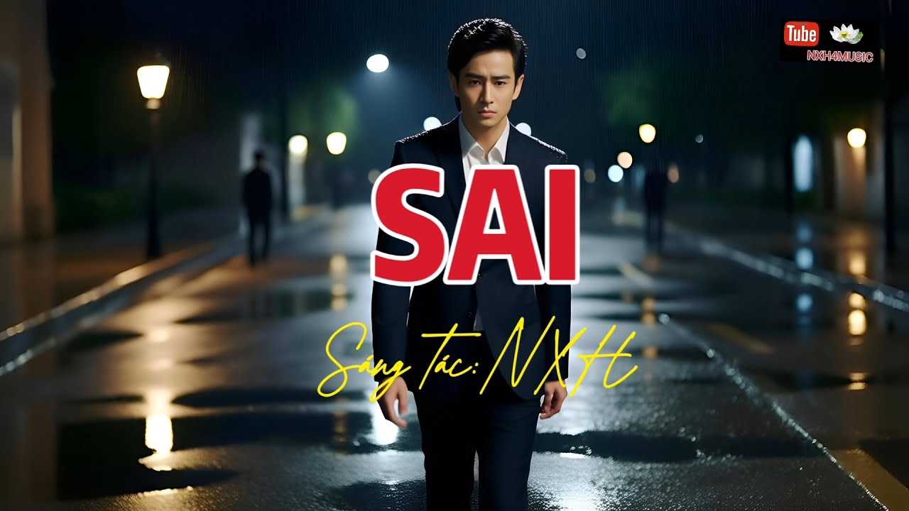 Sai - Ballad Slow love song