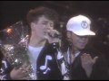 NKOTB - Medley (live in N.Y. 1990) HQ