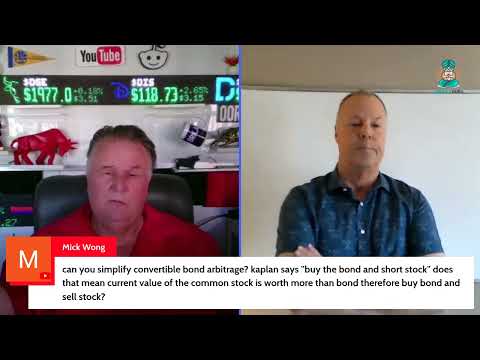 Can You Simplify Arbitrage