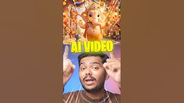 🔥AI Video Generator 2025 | Ai Video Kaise Banaye FREE | Cartoon Animation Ai