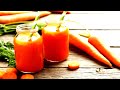 If You Drink A Glass Of Carrot Juice Every Day This Is What  Happens To Your Body!