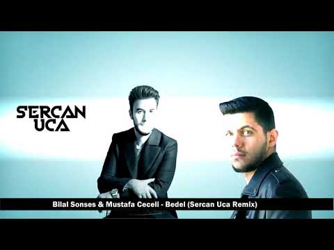 Mustafa Ceceli & Bilal Sonses | BEDEL | (REMİX)