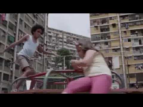 brasil.vs colombia Infância lugar de miragem