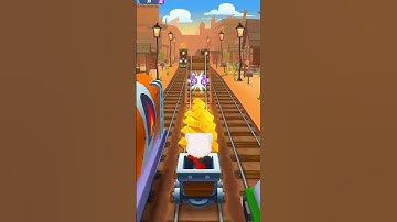 Best Funny Fails TalkingTom Gold Run championtom Android iOS Gameplay #talkingtom #shorts #shortfeed