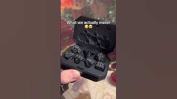 For Dungeon Masters who want to make their sessions glow 🌟 #dungeonsanddragons #ttrpg #dnd