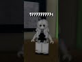 そこの男子！！ #しずくのおうち #ロブロックス #roblox